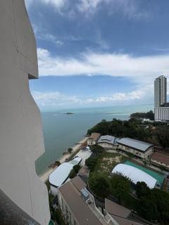 Jazz Rainbow Paradise beachfront Peanag - Tanjung Bungah - 1