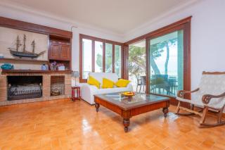 CAN QUIROS - Beautiful house with free Wifi just a few steps from the coast of Can Picafort - Can Picafort - 2