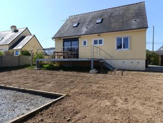 La Flora - Charmante maison avec jardin - Pléneuf-Val-André - 2
