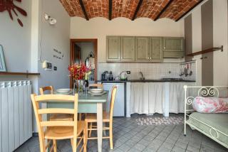 Casa immersa nella natura con piscina, Ac e wifi 3 - 4