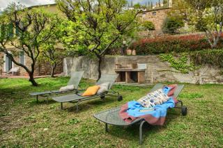 Casa immersa nella natura con piscina, Ac e wifi 3 - - 3