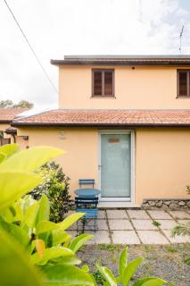 Villa Podere 109 - BioWine - Alberese - 5