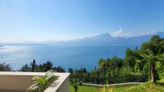 La maison sur mer - Torri del Benaco - 7