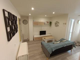 Apartamento nuevo y cómodo al lado de la Catedral - 7