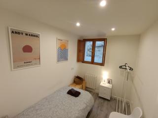 Apartamento nuevo y cómodo al lado de la Catedral - 1