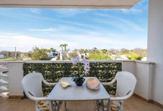 REFUGE WITH A VIEW OF THE SEA - Porto Cesareo - 8