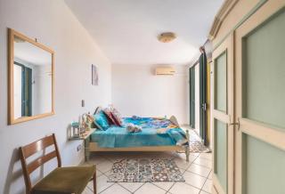 REFUGE WITH A VIEW OF THE SEA - Porto Cesareo - 7