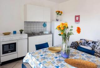 REFUGE WITH A VIEW OF THE SEA - Porto Cesareo - 3