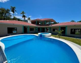 Casa de Playa Villa Anabella - - 0