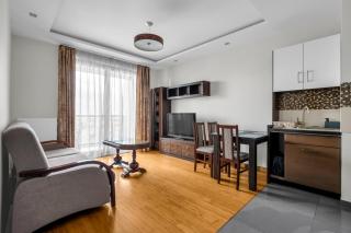 Homey Comfort Stay Apartment - Varsavia - 6