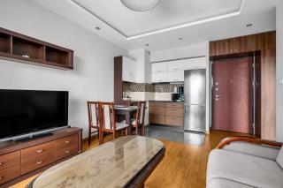 Homey Comfort Stay Apartment - Varsavia - 4