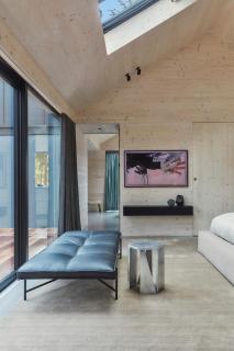 VILLA MORI 森 Grand Estate with Sauna & Ice Bath - Frederiksværk - 4