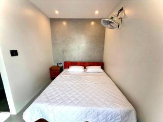 KParis Beach Resort - Bình Sơn - 3