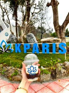 KParis Beach Resort - Bình Sơn - 8
