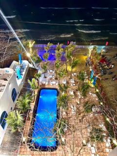 KParis Beach Resort - Bình Sơn - 0