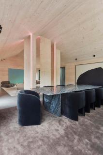 VILLA MORI 森 Grand Estate with Sauna & Ice Bath - Frederiksværk - 2