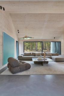 VILLA MORI 森 Grand Estate with Sauna & Ice Bath - Frederiksværk - 1