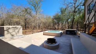 Erdvarkie - Marloth Park - 0