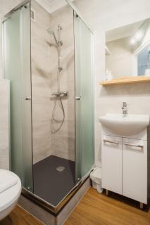 Porta Baltica - pokoje Sopot - 1