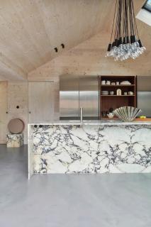 VILLA MORI 森 Grand Estate with Sauna & Ice Bath - Frederiksværk - 6