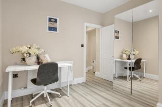 Hammersmith Flat 2 Bedrooms LGF - Londra - 4