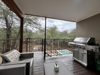 Erdvarkie - Marloth Park - 7