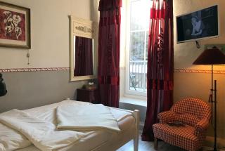 Landhotel Untere Mühle - Straßberg - 7