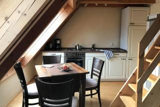 Landhotel Untere Mühle - Straßberg - 5