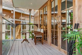 Desa La Casa Modular - Ubud - 1
