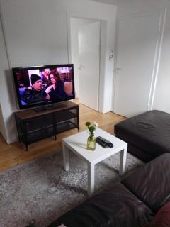 Gemütliche, feine Ferienwohnung mit Nähe zum Rhein- Ideal für 2 - Coblença - 4