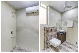 Hotel O Metro suites - Gurgaon - 7