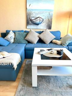 Apartement Liebevoll - Burgtiefe auf Fehmarn - 4