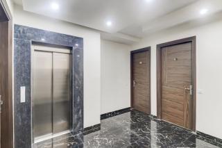 Hotel O Metro suites - Gurgaon - 5