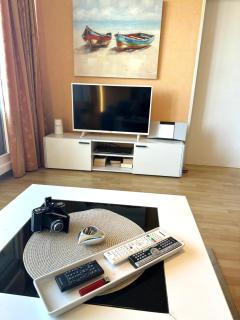 Apartement Liebevoll - Burgtiefe auf Fehmarn - 2