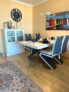 Apartement Liebevoll - Burgtiefe auf Fehmarn - 1