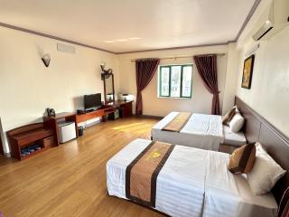 Bảo Hân Hotel 05 - Ha Long - 5