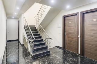 Hotel O Metro suites - Gurgaon - 6