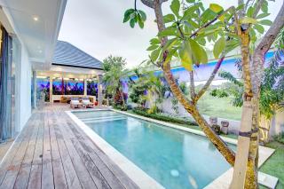 Villa Laurent - Seminyak - 6