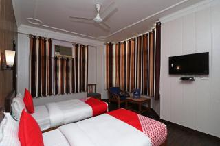 Hotel O Mehtab Regency - Rewāri - 7
