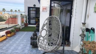 Mediterranean house in Bajo Guía - Sanlúcar de Barrameda - 4