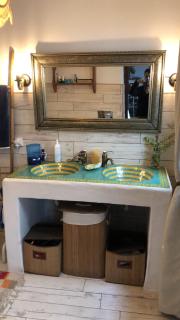 Mediterranean house in Bajo Guía - Sanlúcar de Barrameda - 1