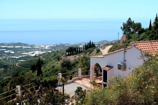 Villa Lantana - Sayalonga - 9
