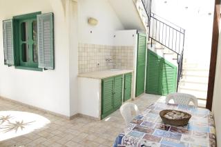 Da Silvia, a due passi dal mare - San Vito lo Capo - 2