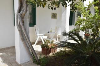 Da Silvia, a due passi dal mare - San Vito lo Capo - 8