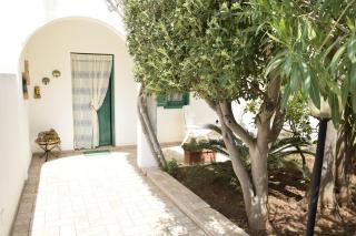 Da Silvia, a due passi dal mare - San Vito lo Capo - 9