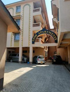 Gish apartment - Mombasa - 7