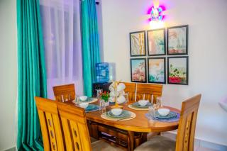 Gish apartment - Mombasa - 5