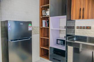 Gish apartment - Mombasa - 3