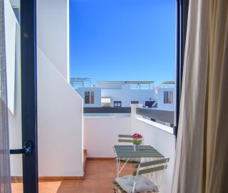 Alborada Marinas - 1