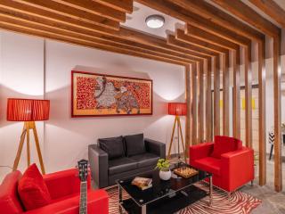 The Hosteller Bam Rishikesh, Neelkanth - Rishikesh - 2